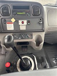 2014 Freightliner M2