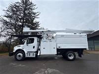 2014 Freightliner M2