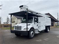2014 Freightliner M2