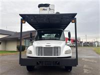 2014 Freightliner M2