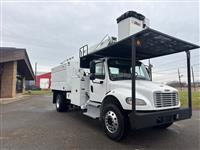 2014 Freightliner M2