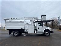 2014 Freightliner M2