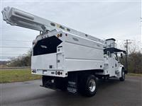 2014 Freightliner M2