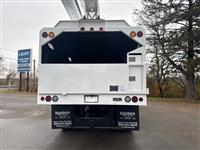 2014 Freightliner M2