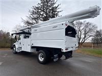 2014 Freightliner M2