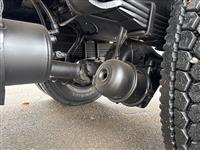 2014 Freightliner M2