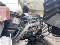 2014 Freightliner M2