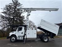 2014 Freightliner M2