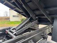 2014 Freightliner M2