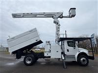 2014 Freightliner M2