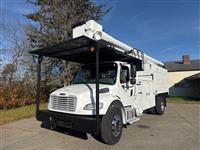 2016 Freightliner M2