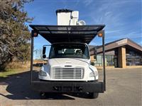 2016 Freightliner M2