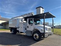 2016 Freightliner M2