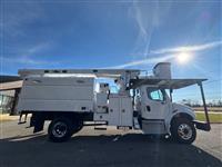 2016 Freightliner M2