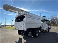 2016 Freightliner M2