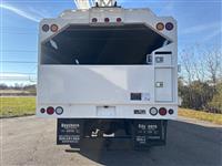 2016 Freightliner M2