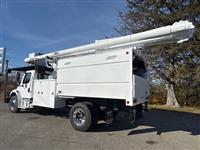 2016 Freightliner M2