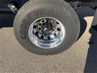 2016 Freightliner M2