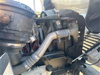 2016 Freightliner M2