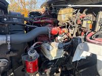 2016 Freightliner M2