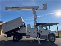 2016 Freightliner M2