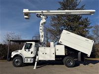 2016 Freightliner M2