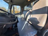 2016 Freightliner M2