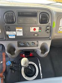 2016 Freightliner M2