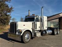 2020 Peterbilt 389