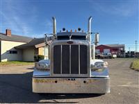 2020 Peterbilt 389