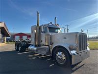 2020 Peterbilt 389