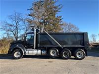 Used 2017 Kenworth T880 for Sale
