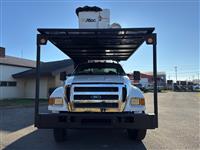2015 Ford F-750