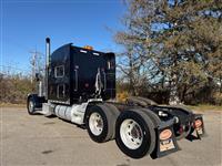 2012 Peterbilt 389