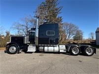 2012 Peterbilt 389