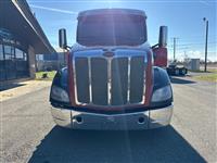 2017 Peterbilt 579