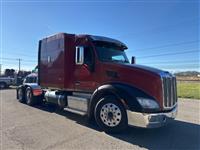 2017 Peterbilt 579