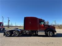 2017 Peterbilt 579