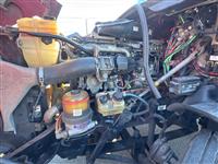 2016 Freightliner Cascadia