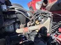 2016 Freightliner Cascadia