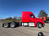 2016 Freightliner Cascadia