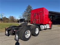 2016 Freightliner Cascadia
