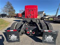 2016 Freightliner Cascadia