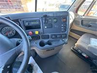 2016 Freightliner Cascadia