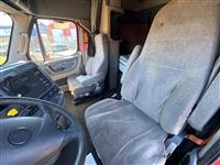 2016 Freightliner Cascadia