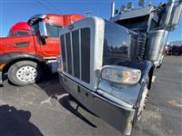 2012 Peterbilt 389