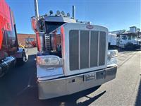2012 Peterbilt 389