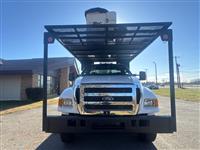 2015 Ford F-750