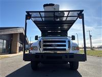 2012 Ford F-750