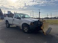 2006 Ford F-350